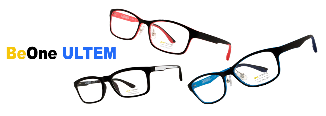 BeOne Ultem Collection