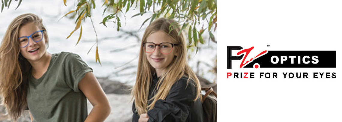 PZ Optics Prize for your eyes Optical Frames